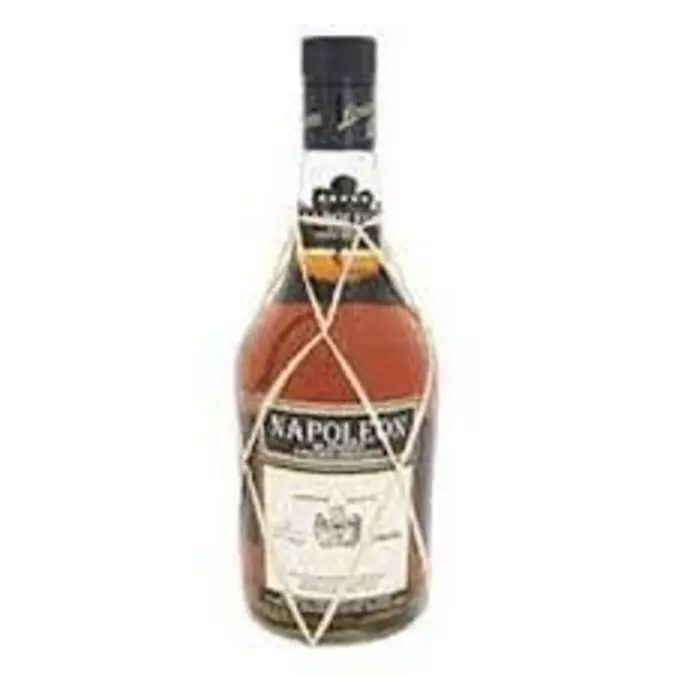 NAPOLEAN CROWN BRANDY 750ML