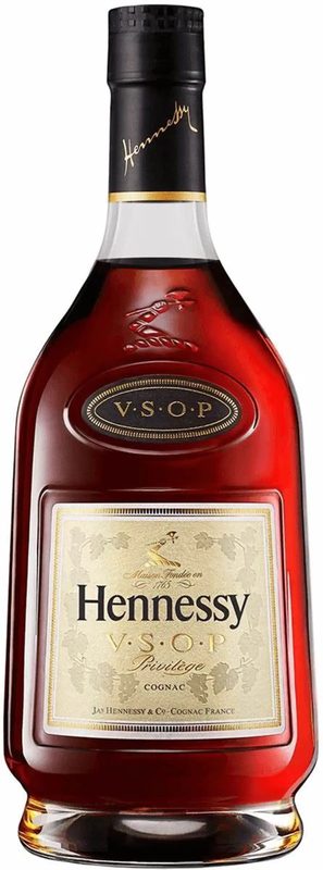 HENNESSY VSOP 1L