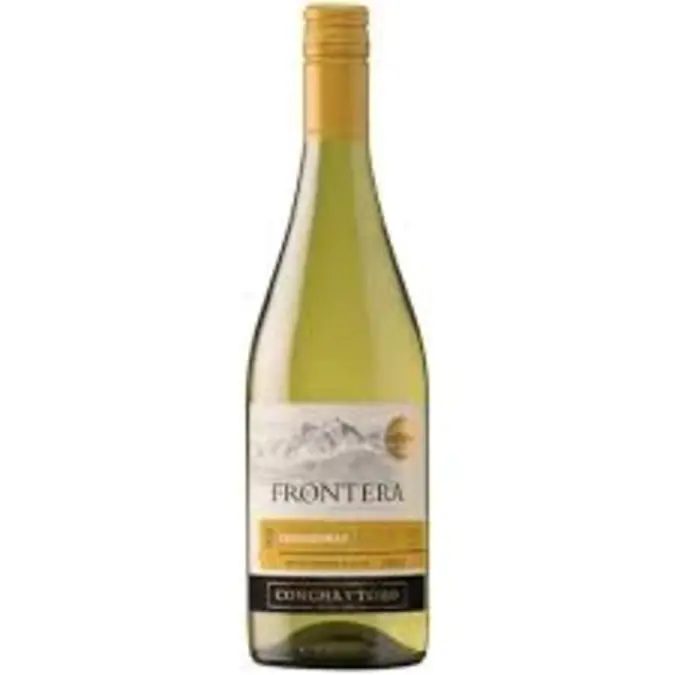FRONTERA CHARDONNAY 750ML