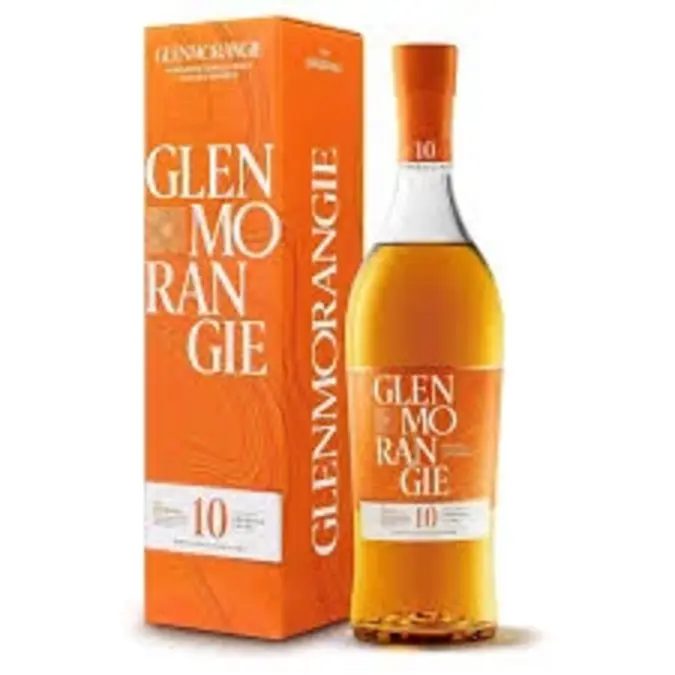 GLENMORGANGIE ORIGINAL 10YO 700ML