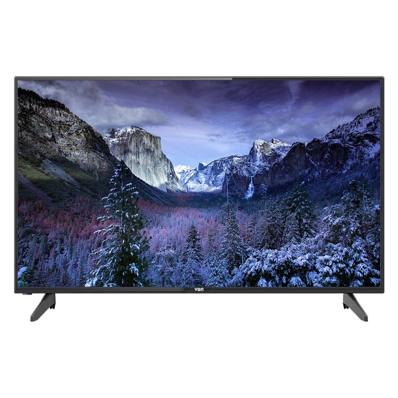 VON 32 INCH SMART LED TV VEL32HSVF