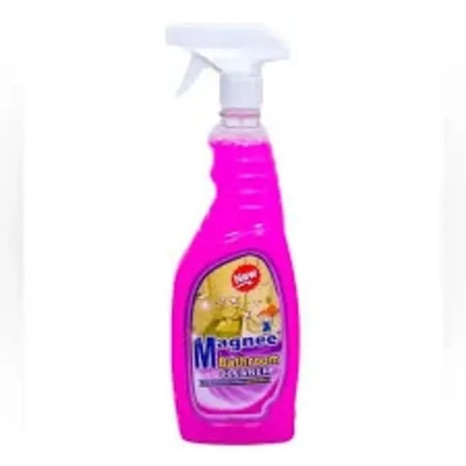MAGNEE BATHROOM CLEANER 750ML
