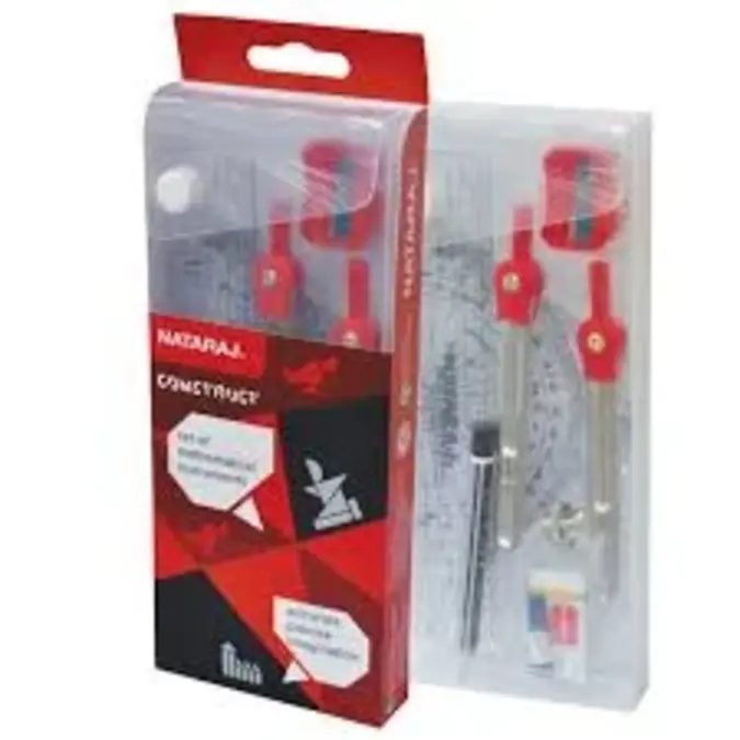 NATARAJ MATHEMATICAL SETS