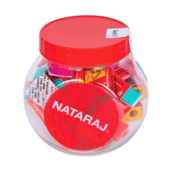 NATARAJ SHARPENER #621