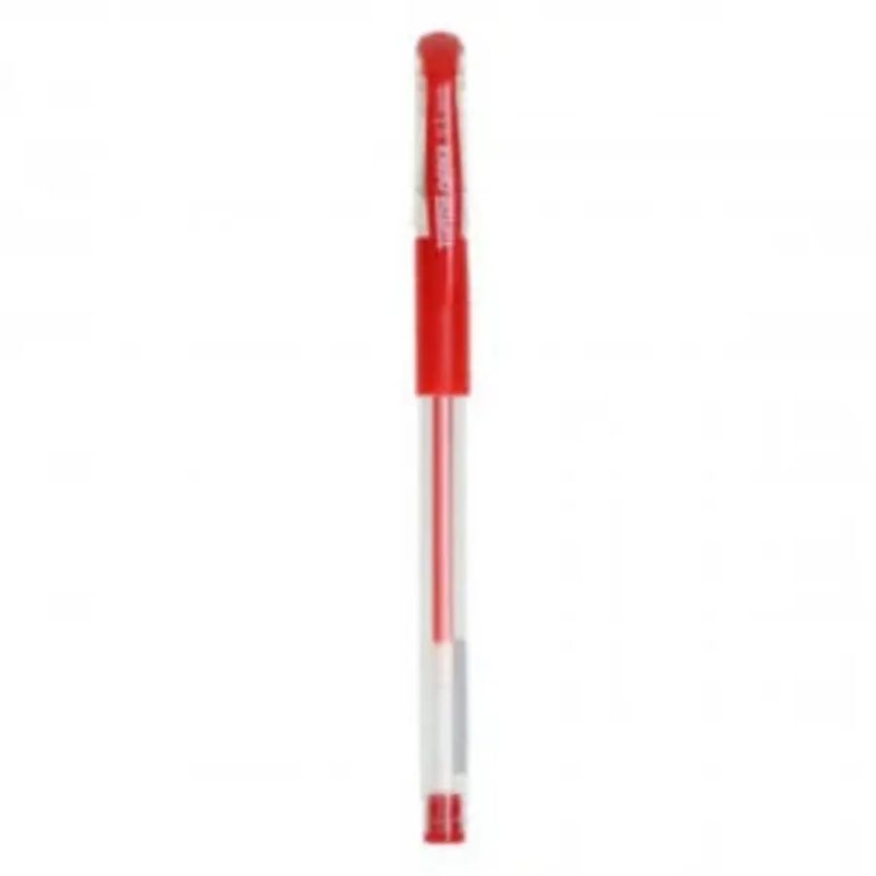 PELIKAN SOFT GEL PEN RED