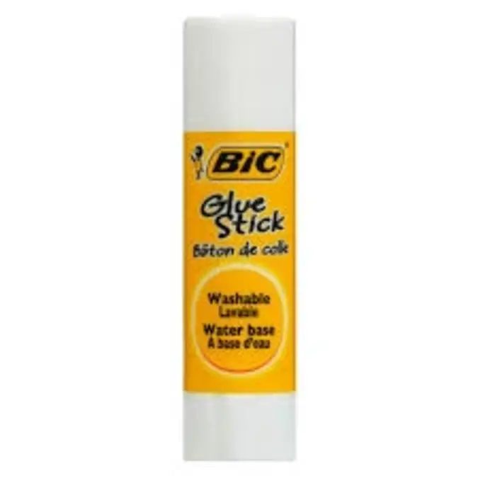 BIC GLUE STICK 21G