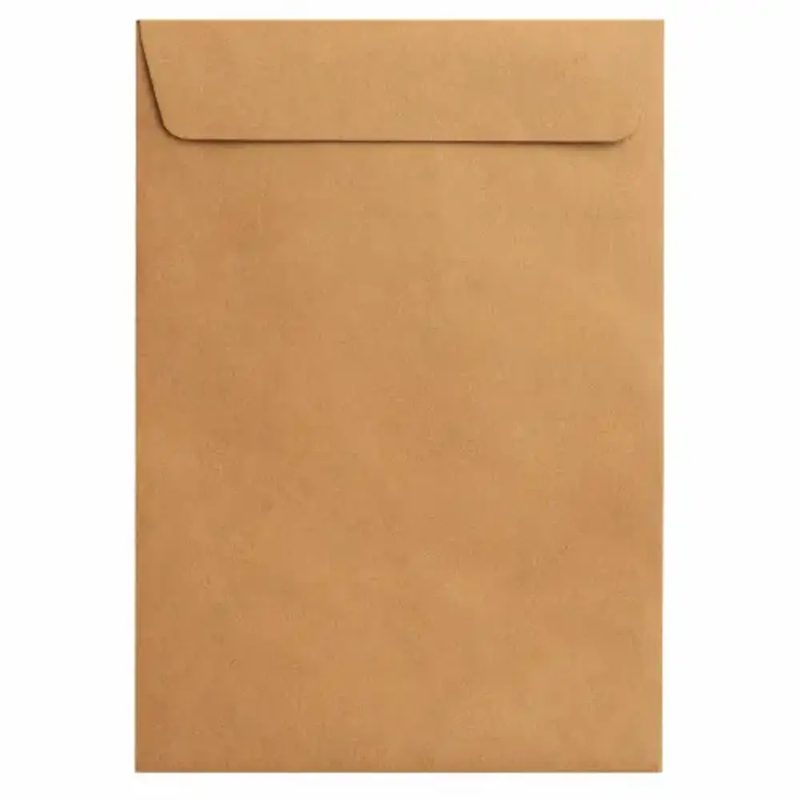 ECONOMIC C5 MANILA ENVELOPES