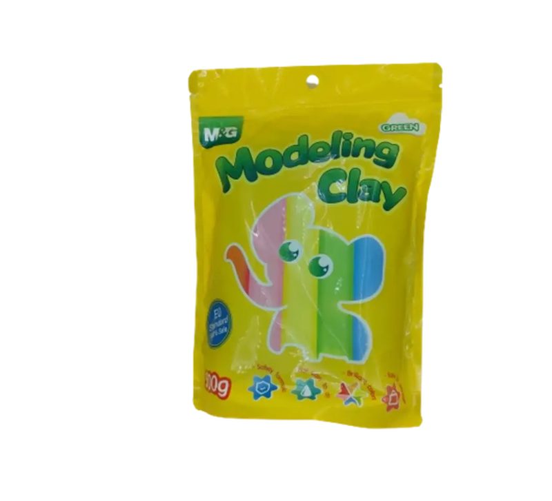SUPERFINE MOULDING CLAY 500GM