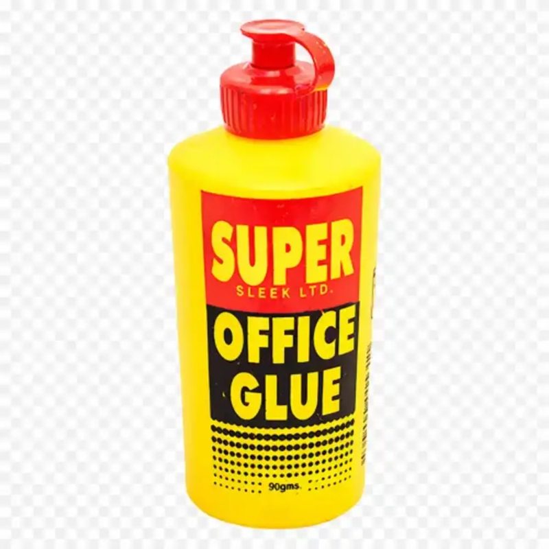 SUPERSLEEK OFFICE GLUE 90GM