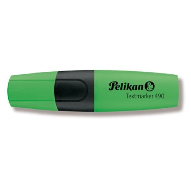 PELIKAN HIGHLIGHTER GREEN
