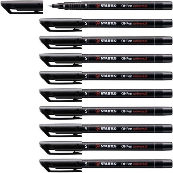 SUPERFINE PERMANENT MARKER