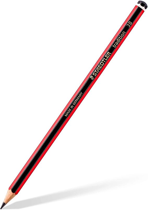 STAEDLER PENCIL 3B 110