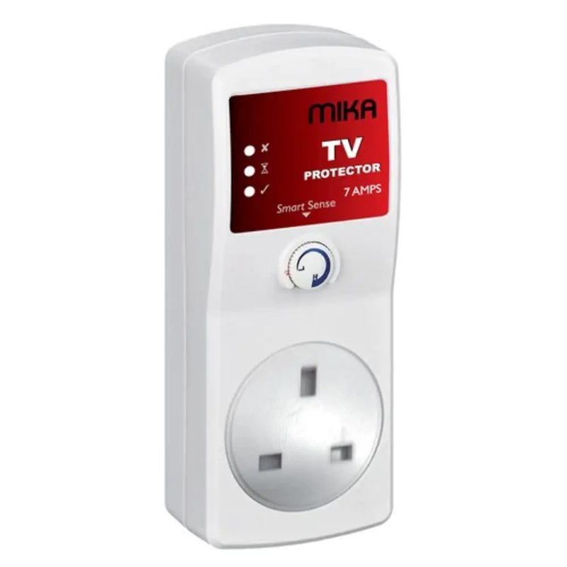 MIKA TV GUARD 7AMPS MVP7TVS