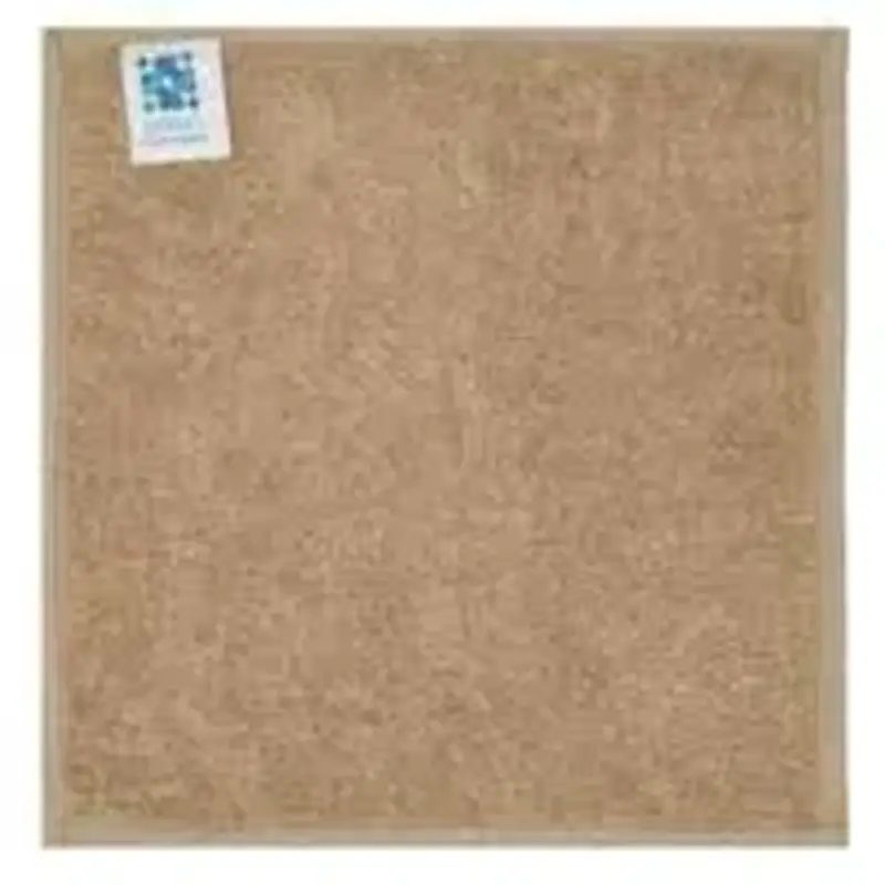 ESTILO FACE TOWEL 30x30 BEIGE