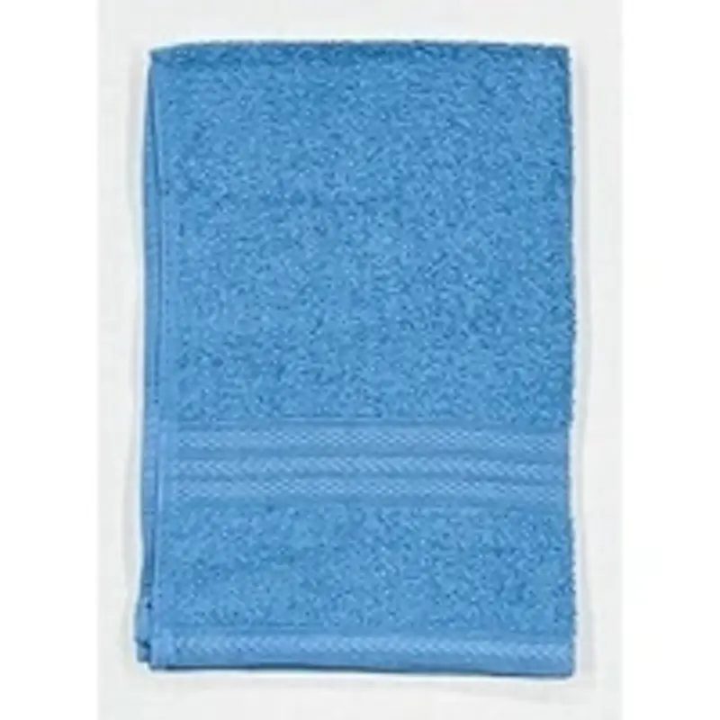 ESTILO HAND TOWEL 45x76 L/BLUE