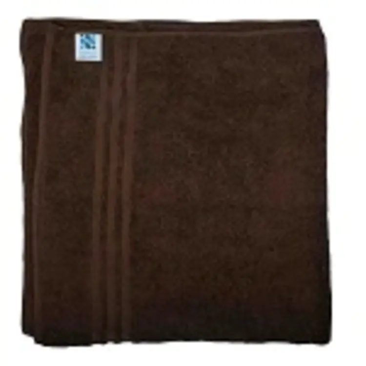 ESTILO BATH SHEET 100x180 D/BROWN