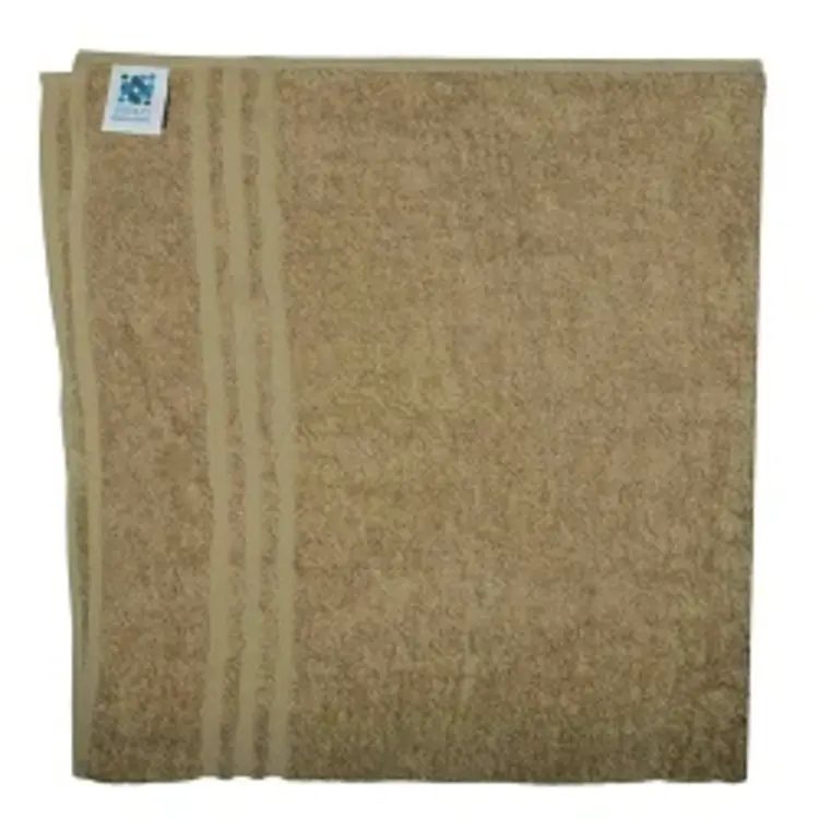 ESTILO BATH SHEET 100x180 BEIGE