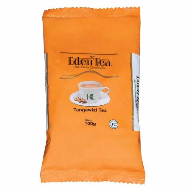 EDEN TEA TANGAWIZI 100GM