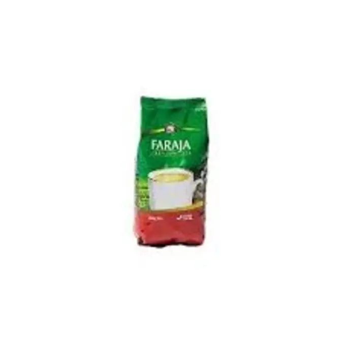 FARAJA PREMIUM TEA SATCHET 100GM