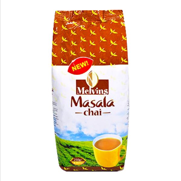 MELVIN MASALA TEA 250GM