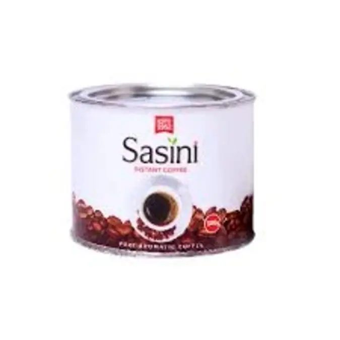 SASINI INSTANT COFFEE 250GM