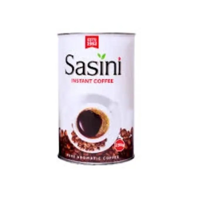 SASINI INSTANT COFFEE 50GM