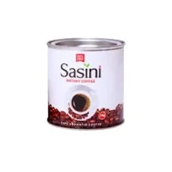 SASINI INSTANT COFFEE 100GM