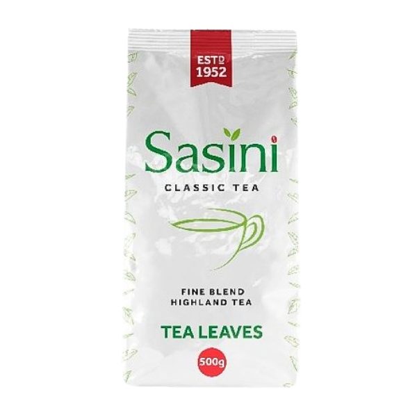 SASINI CLASSIC TEA 500GM