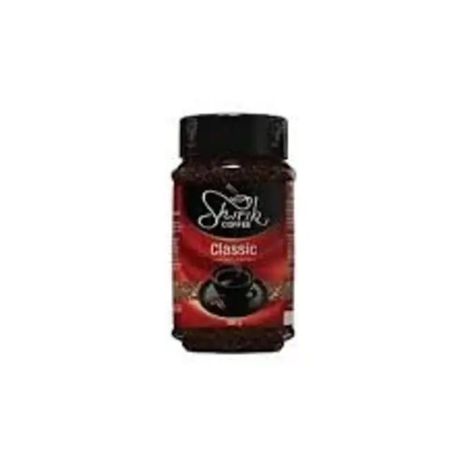 SHIRIKI COFFEE INSTANT CLASSIC 200GM