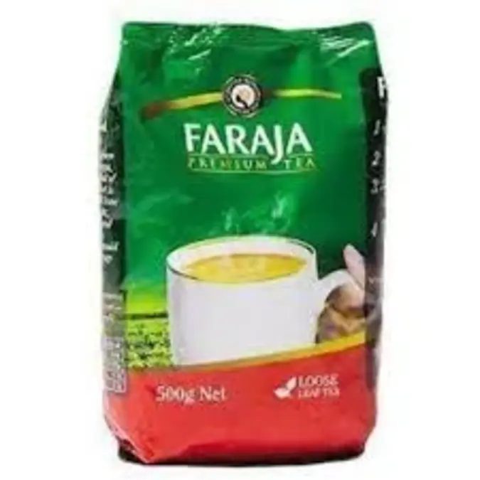 FARAJA PREMIUM TANGAWIZI TEA 250GM