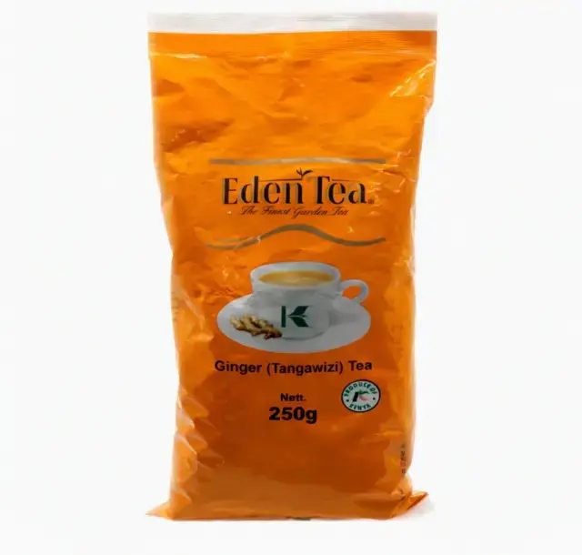 EDEN TEA TANGAWIZI 250GM