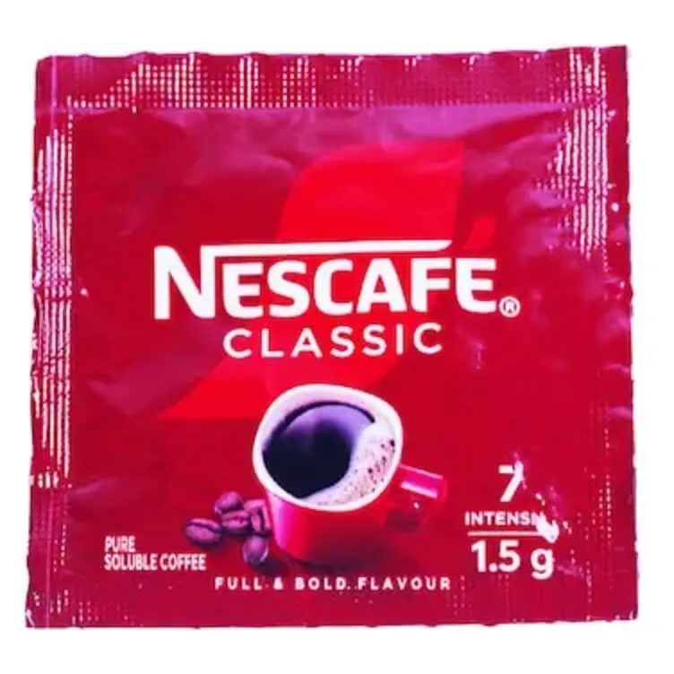 NESCAFE CLASSIC 15G