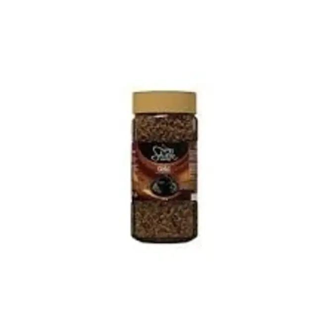 SHIRIKI GOLD INSTANT COFFEE 100GM