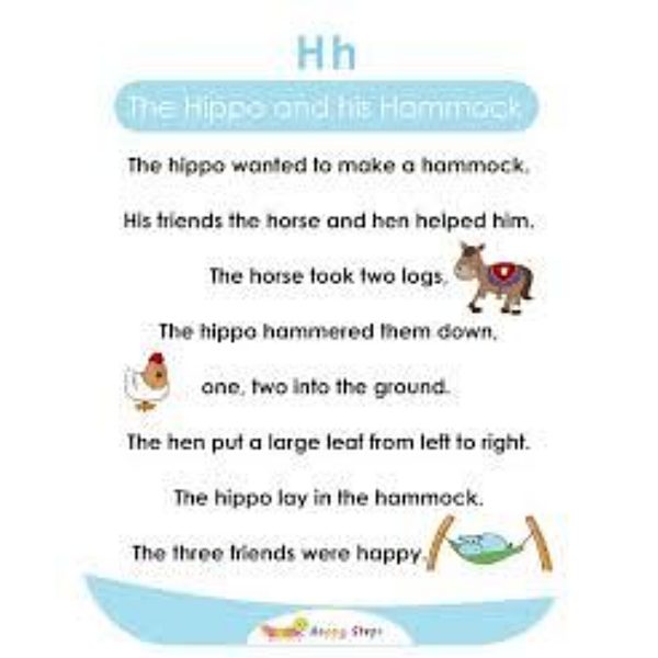 MORAL STORIES