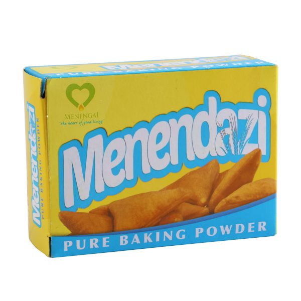 MENENDAZI BAKING PWDER 100GM