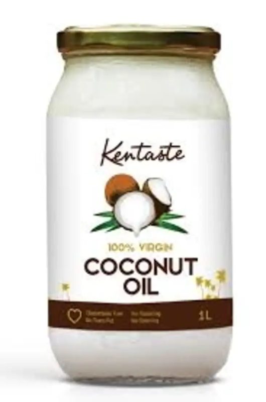 KENTASTE COCONUT OIL 1LTR
