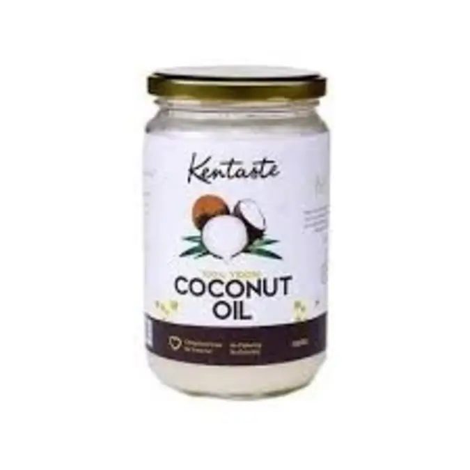 KENTASTE COCONUT OIL 700ML