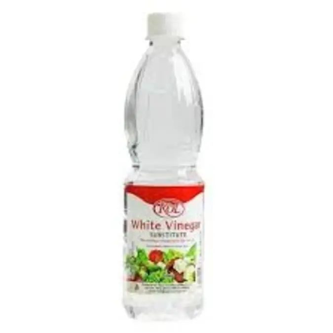 KOL WHITE VINEGAR 700ML