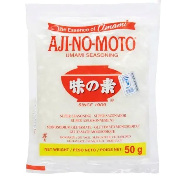 SUNSET AJINO MOTO 50GM