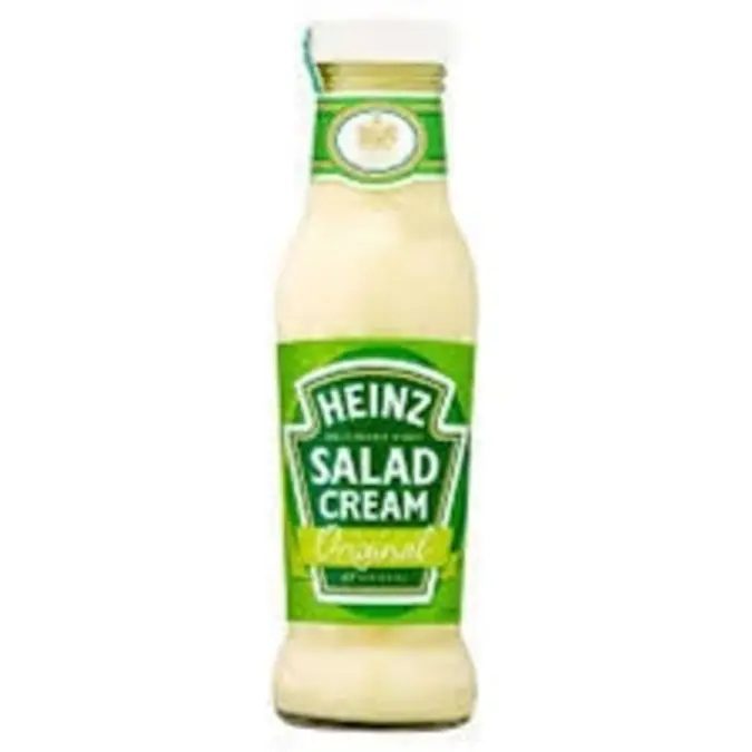 HEINZ SALAD CREAM 285GM
