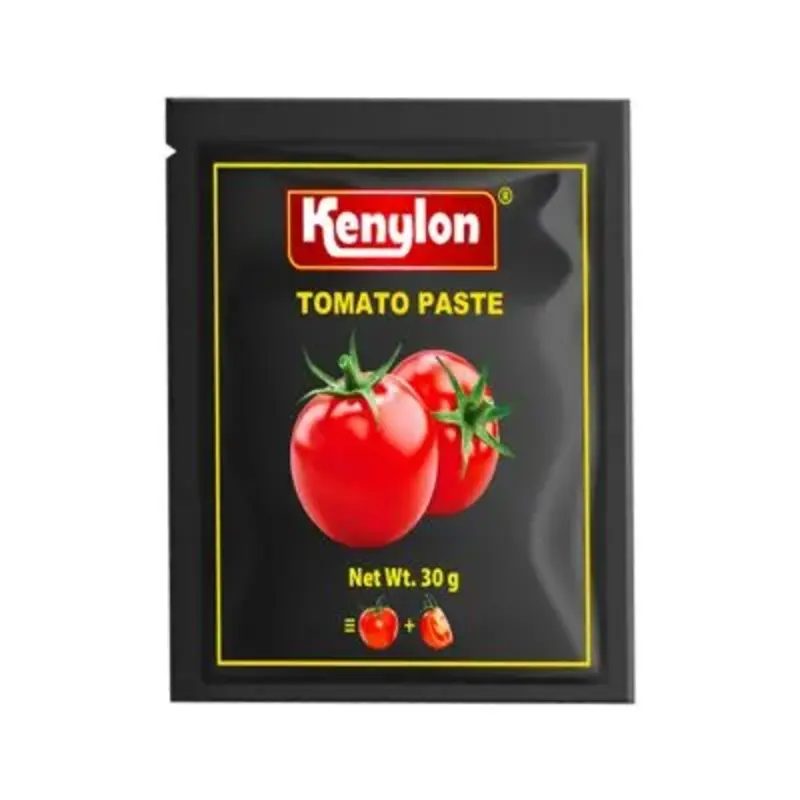 KENYLON TOMATO PASTE SACHET 30G