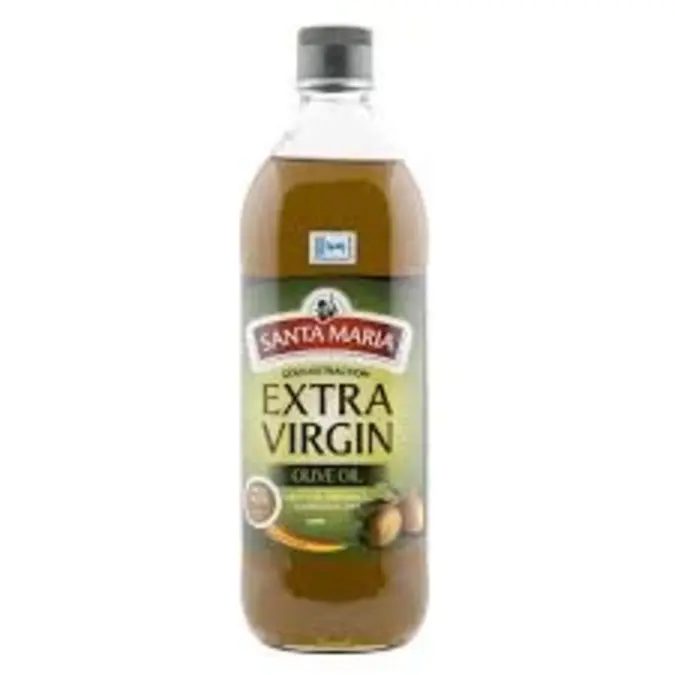 SANTA MARIA EXTRA VIRGIN OLIVE OIL 500ML