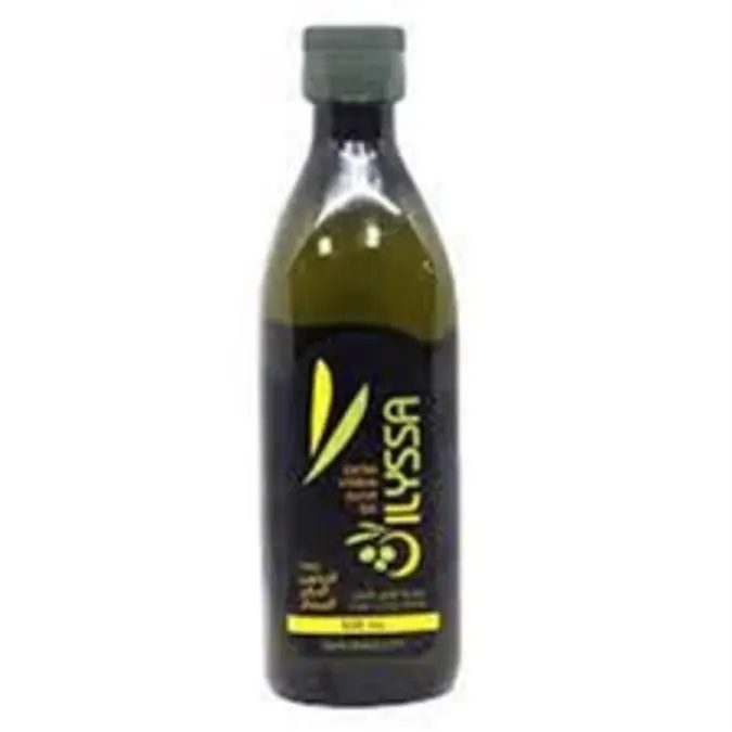 OILYSSA EXTRA VIRGIN OLIVE OIL 250ML
