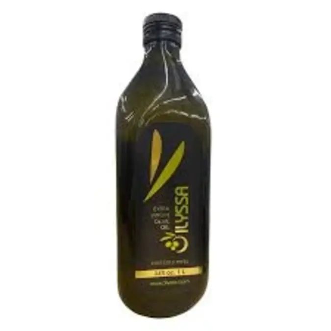 OILYSSA EXTRA VIRGIN OLIVE OIL 1L