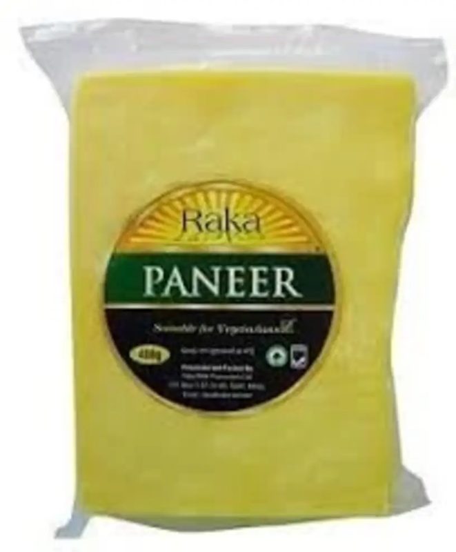 RAKA PANEER SLICE 250GM