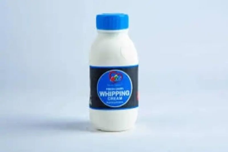 BIO WHIPPING CREAM 500ML