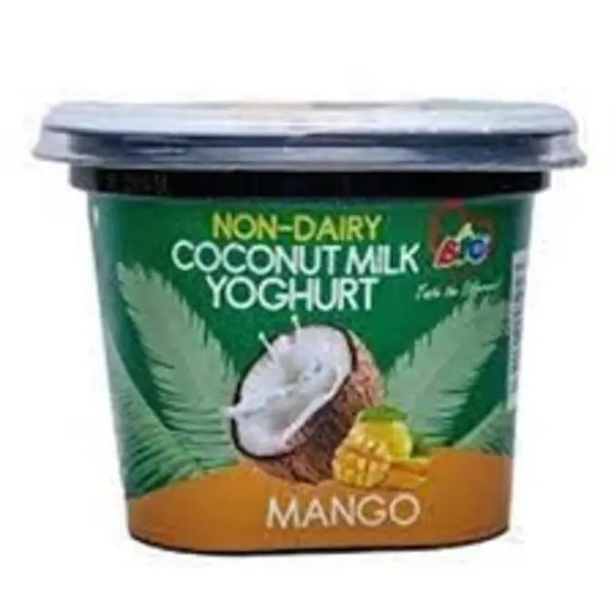 BIO COCONUT YOGHURT MANGO 200ML