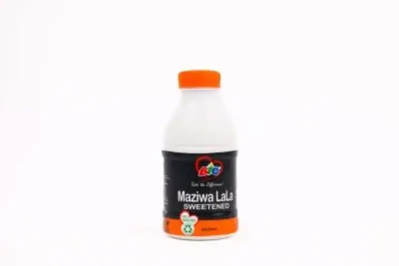 BIO MAZIWA LALA SWEETENED 500mL