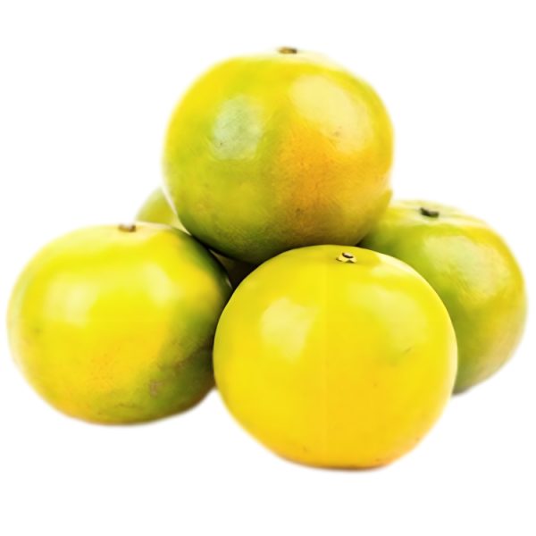 LOCAL ORANGES PER KG