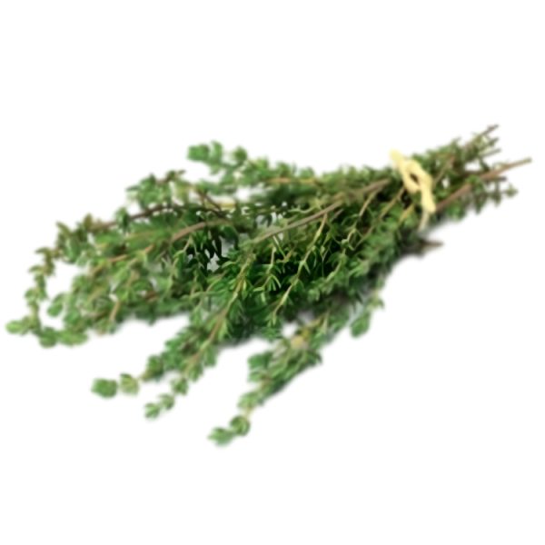 THYME PER BUNCH
